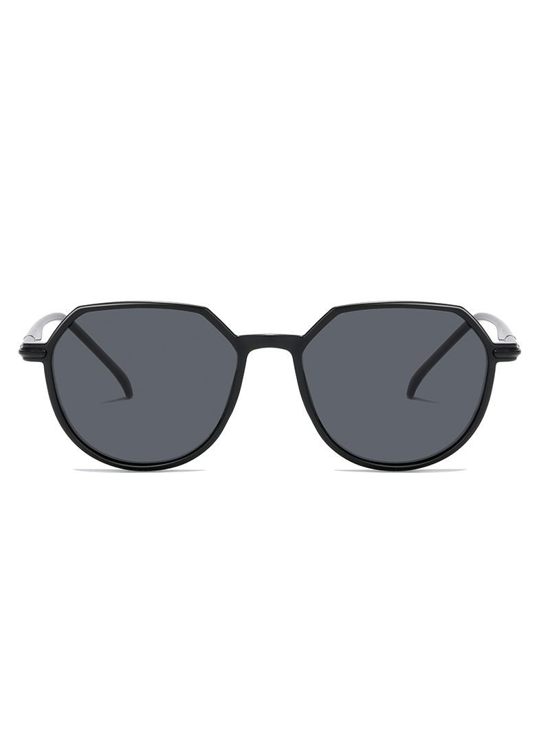 Sharpdo TR POLARIZED Unisex Polygon Sunglass - Image 2