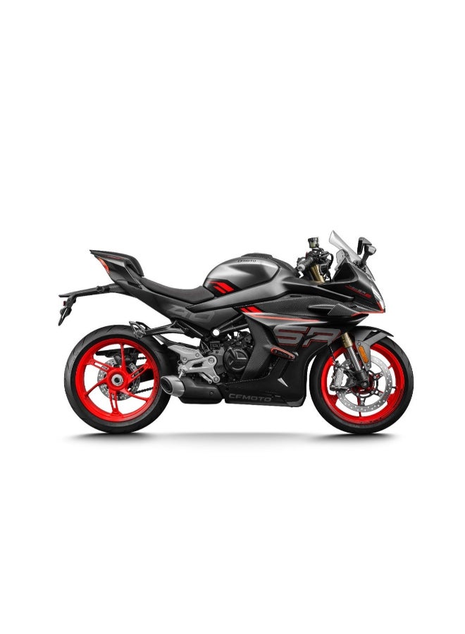 سي اف موتو 450SR S - Image 2