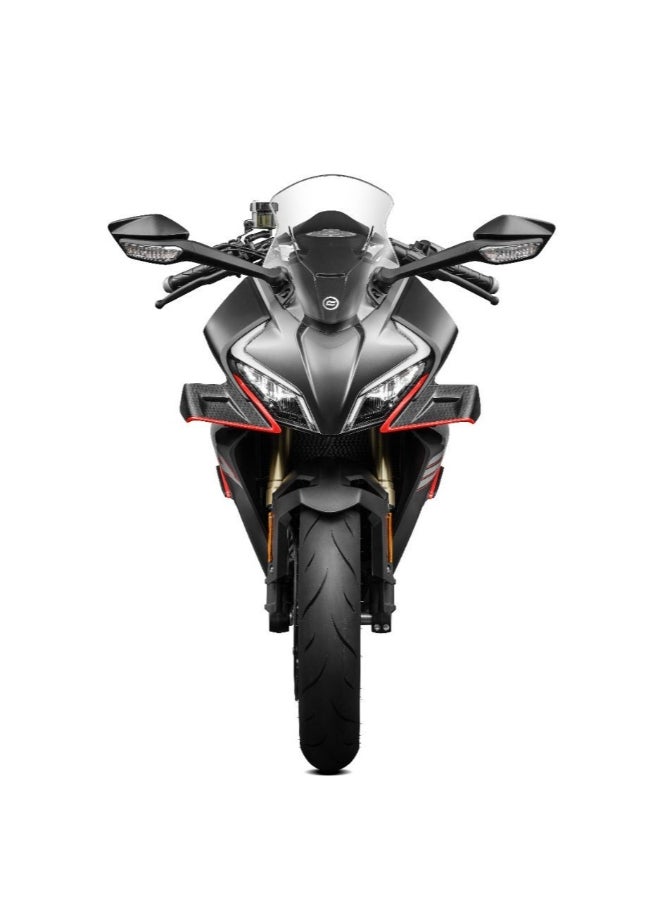 سي اف موتو 450SR S - Image 3