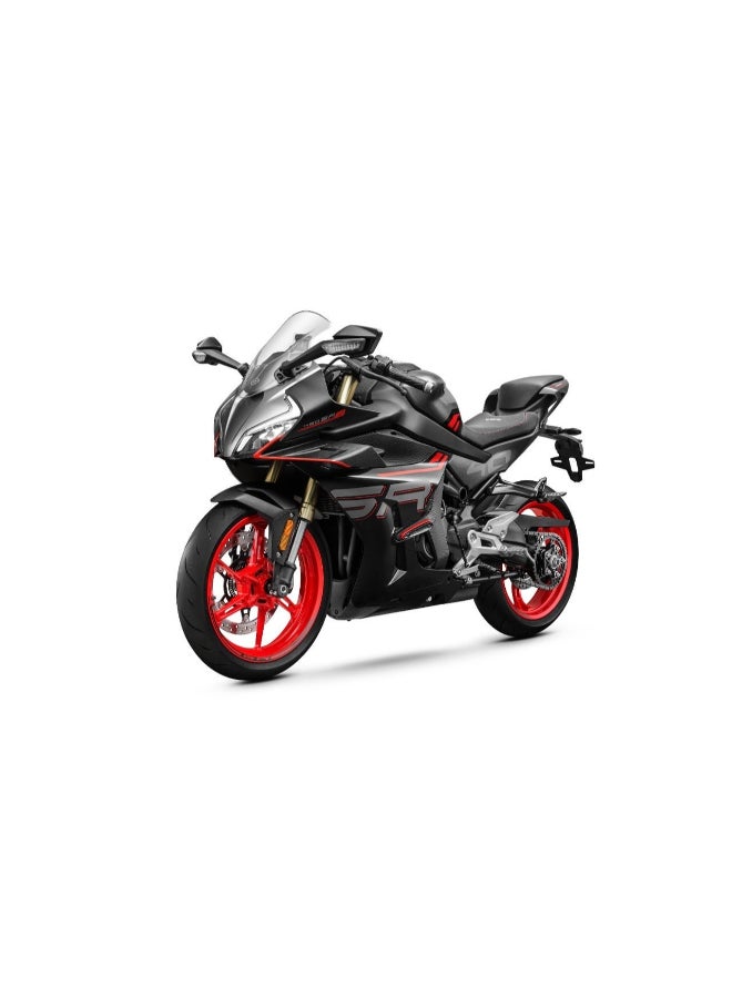 سي اف موتو 450SR S - Image 1