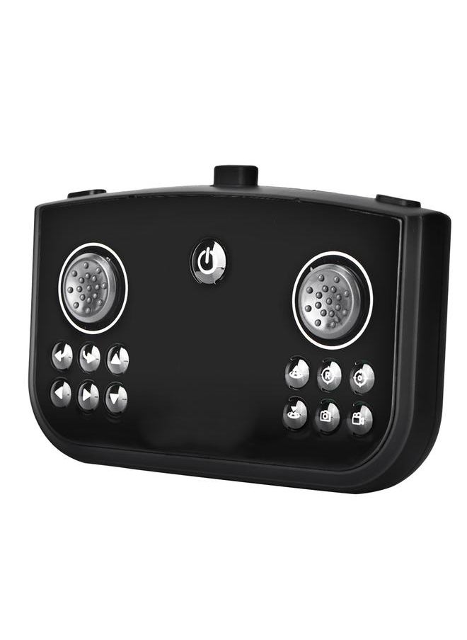 RC Drone Quadcopter Transmitter Remote Controller for H2 mini Quadcopter
