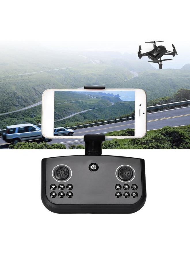 RC Drone Quadcopter Transmitter Remote Controller for H2 mini Quadcopter