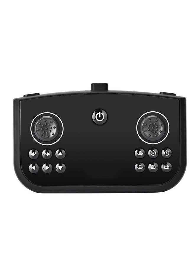 RC Drone Quadcopter Transmitter Remote Controller for H2 mini Quadcopter