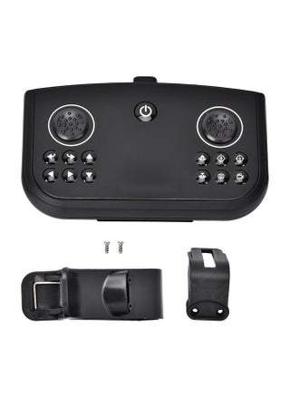 RC Drone Quadcopter Transmitter Remote Controller for H2 mini Quadcopter - pzsku/ZDBD92B305B716C177367Z/45/1746232883/c2ae58c7-7ec0-4e62-bf76-e6c5d770bb72