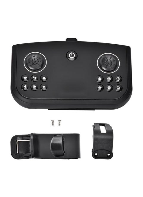 RC Drone Quadcopter Transmitter Remote Controller for H2 mini Quadcopter