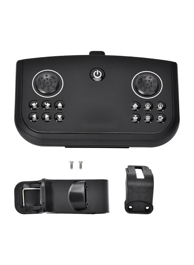 RC Drone Quadcopter Transmitter Remote Controller for H2 mini Quadcopter