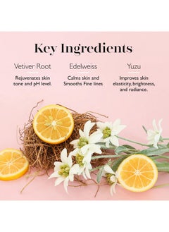 spongelle Coconut Verbena Pedi Buffer  - Image 2