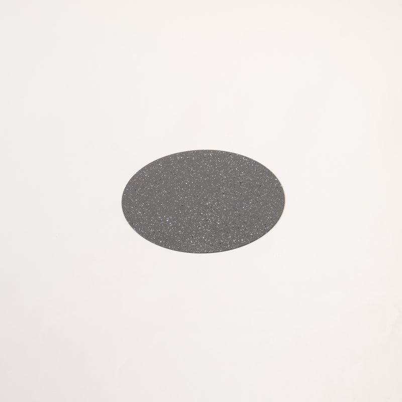 ألبرتو البرتو قالب تارت جرانيت رمادي 20 سم من الصلب الكربوني - Image 5