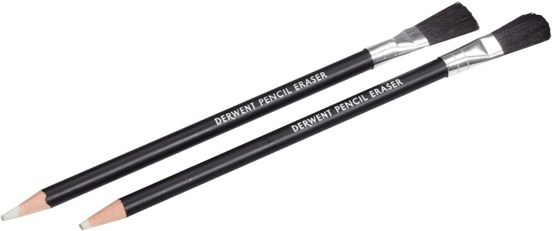 Derwent Pencil Eraser - Image 1