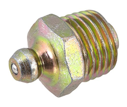 Performance Tool W54258 1/4-Inch NPT Straight Grease Fitting, 10 Pack - Image 3