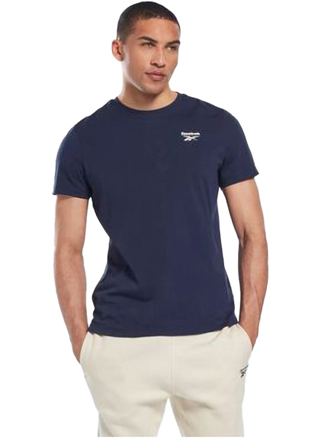 Reebok Identity Left Chest Logo T-Shirt  - Image 1