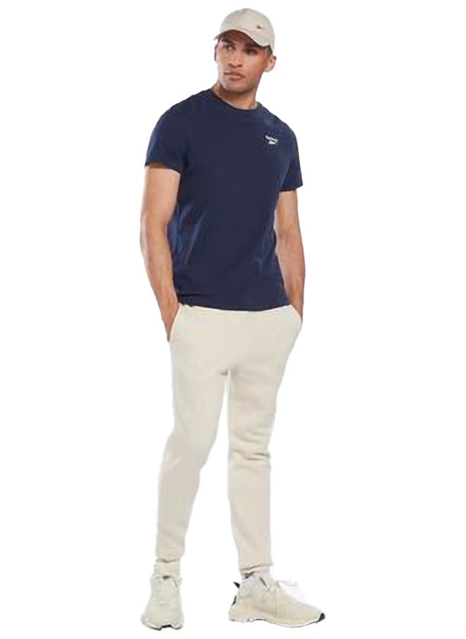 Reebok Identity Left Chest Logo T-Shirt  - Image 2