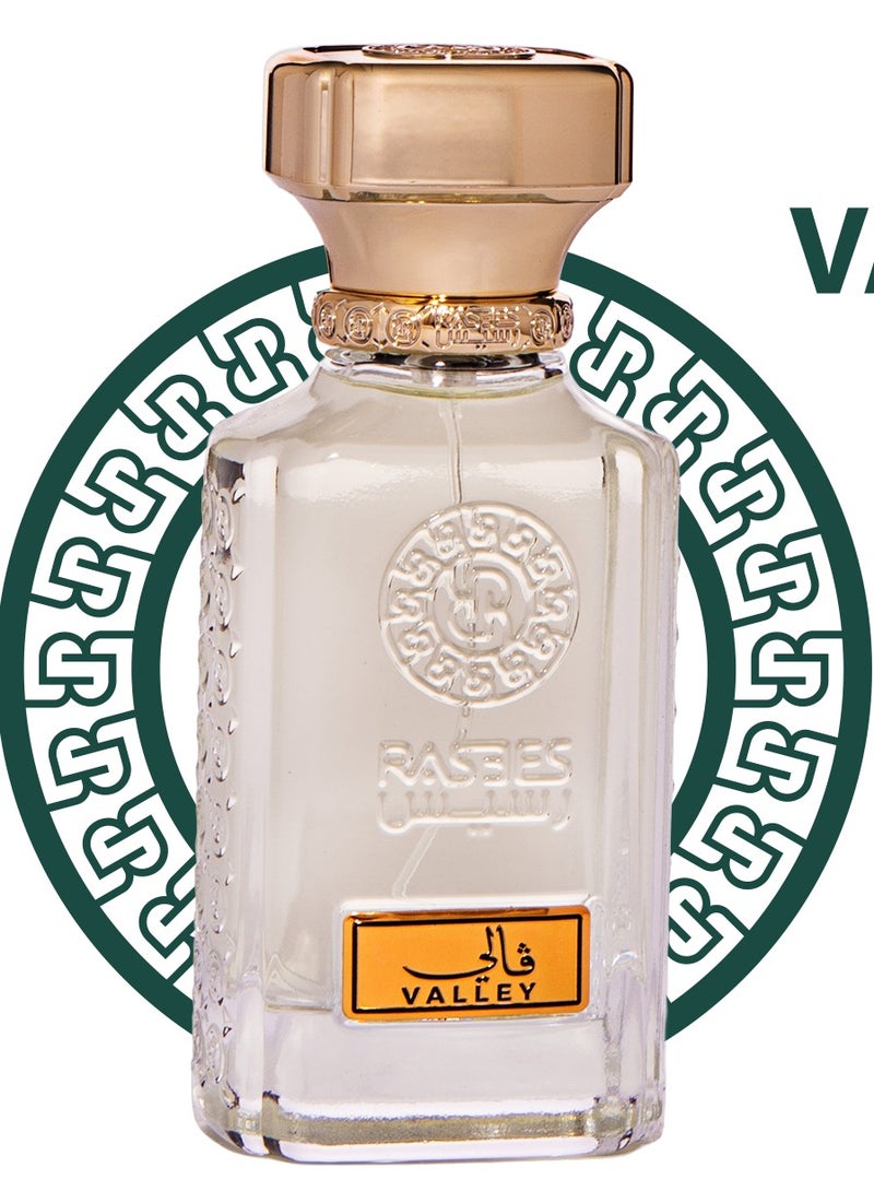  رسيس عطر فالي من رسيس 75 مل - Image 1