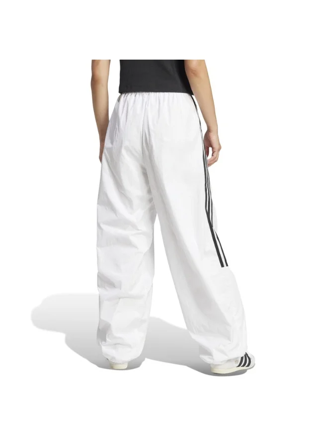 Adidas TEAMGEIST TP White Originals Women PANTS