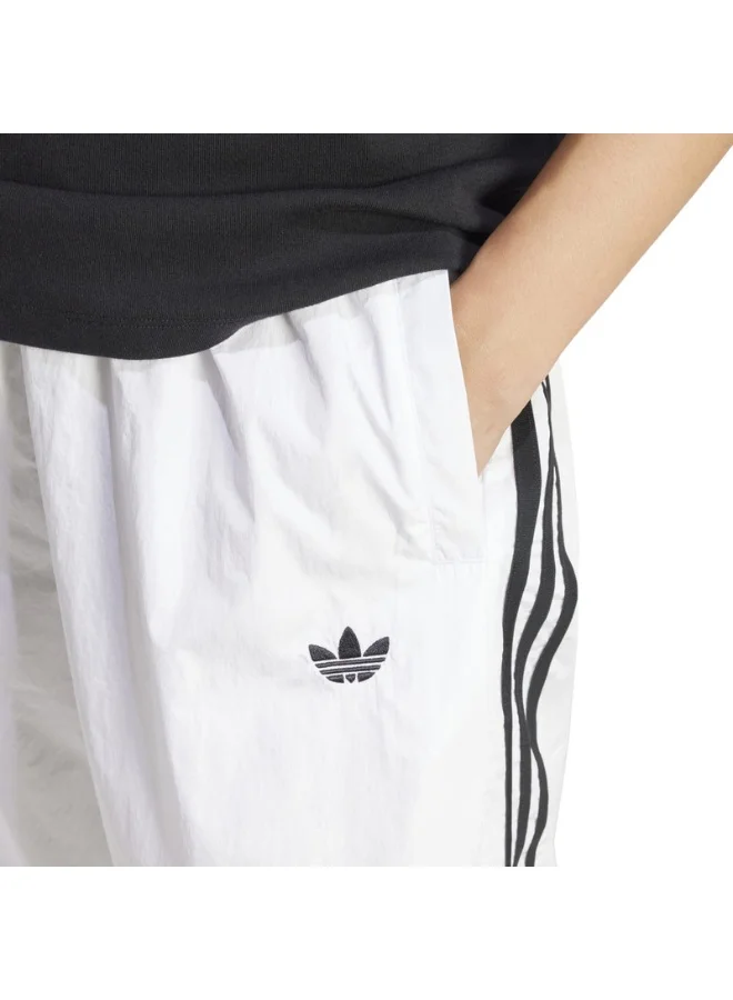 Adidas TEAMGEIST TP White Originals Women PANTS
