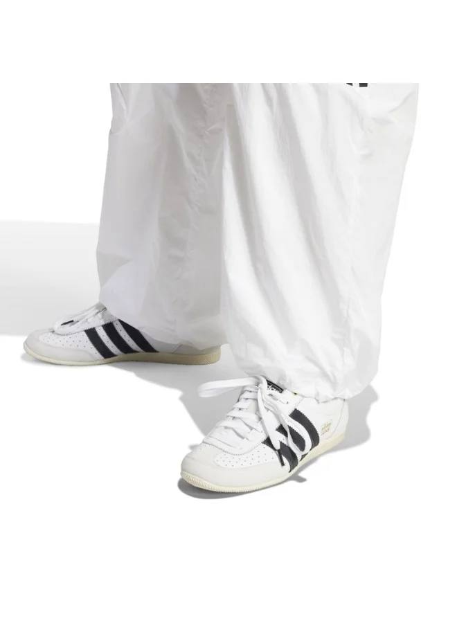Adidas TEAMGEIST TP White Originals Women PANTS