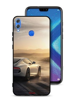 Honor 8X Protective Case Cover Car