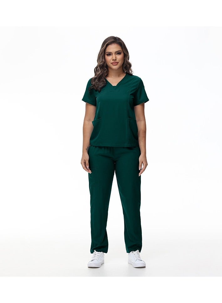 KUYING New Operating Room Isolation Suit Set  - Image 1