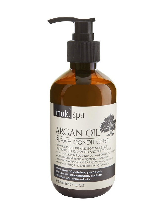 Spa Argan Oil Repair Conditioner - 300Ml - pzsku/ZDBD9D216C4170C1EB9CAZ/45/_/1730799045/3e590391-930a-4db9-acc5-44188d8fb55d