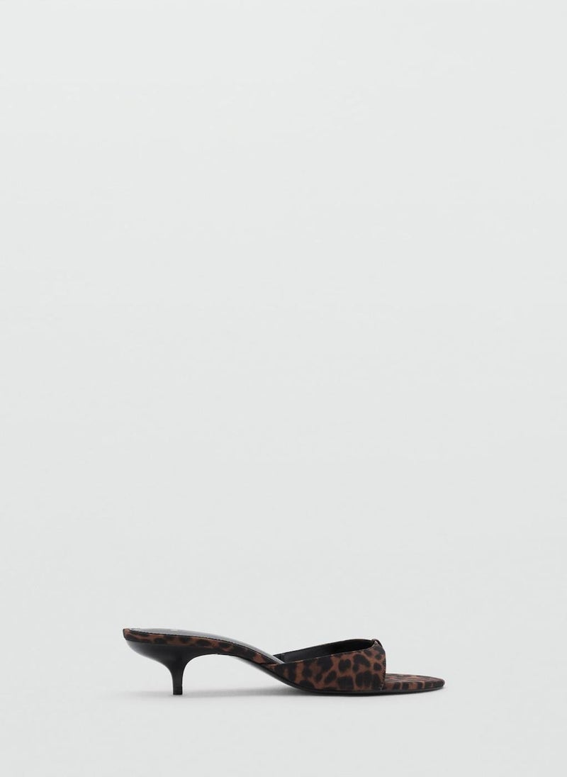 MANGO SANDALS ARALE1  - Image 1