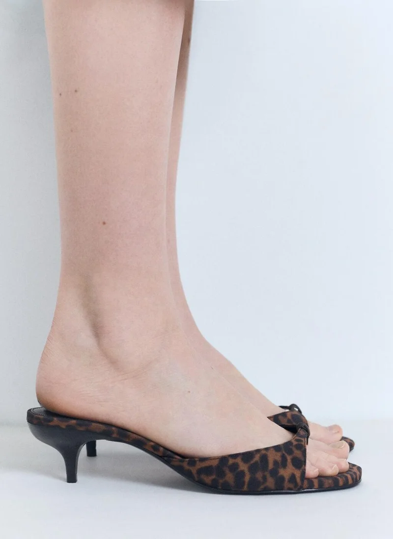 MANGO SANDALS ARALE1