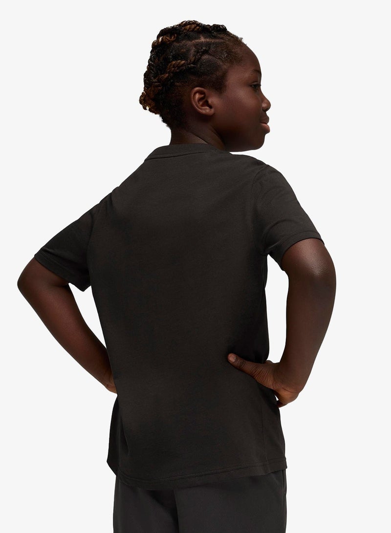 PUMA Youth Active Big Graphic T-Shirt - Image 2