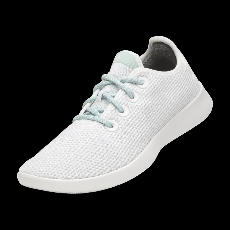 Women's Tree Runners - Blizzard/Lux Liberty (Blizzard Sole)