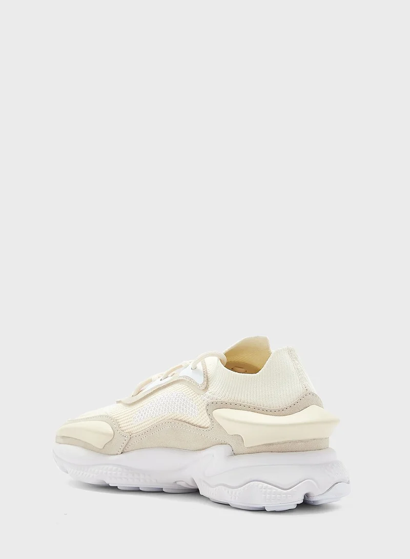 adidas Originals Ivy Park Ozweego Kn