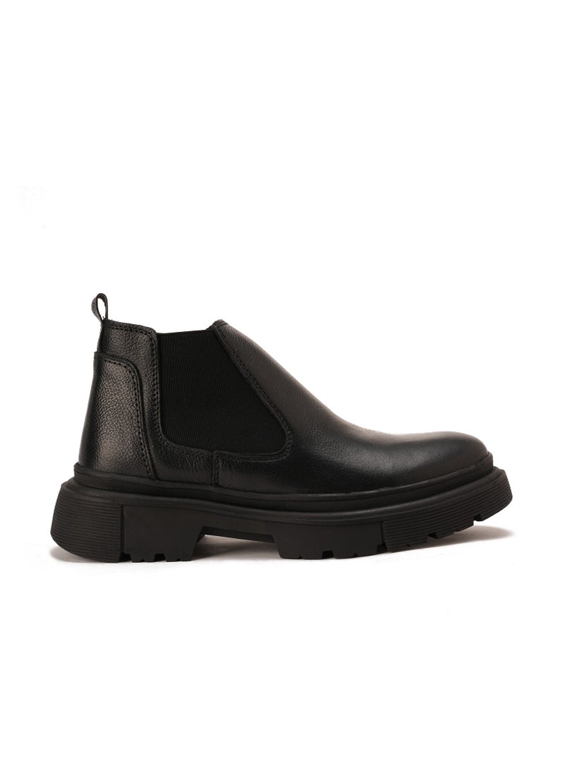 ZELDA - Men Half boot - Image 1