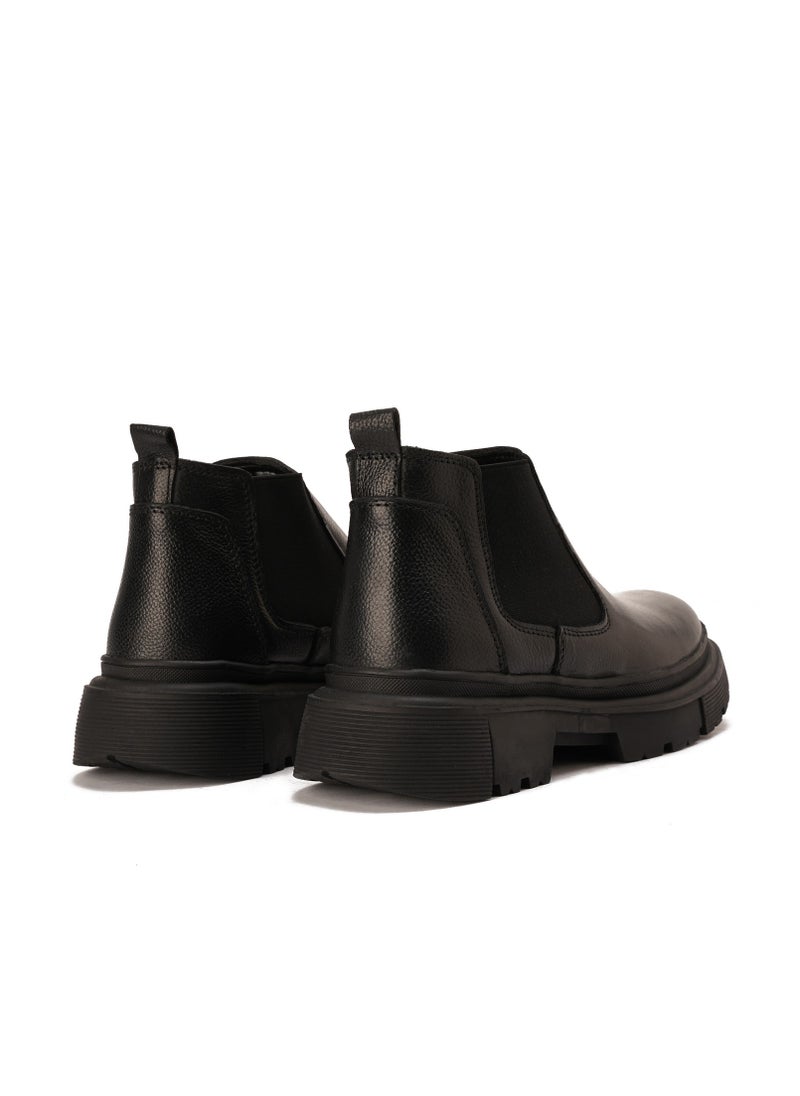 ZELDA - Men Half boot - Image 1