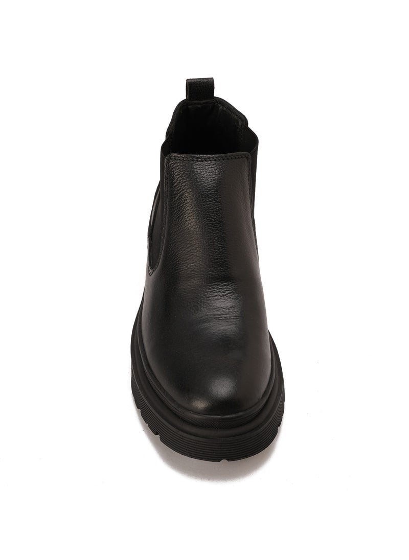 ZELDA - Men Half boot - Image 1