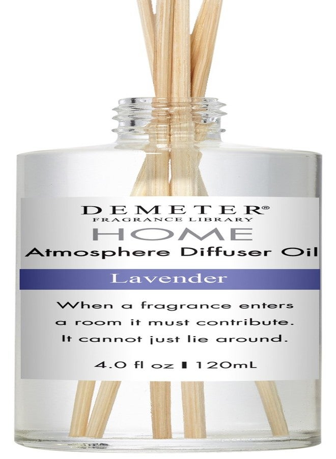 Demeter 4oz. Diffuser Oil - Lavender