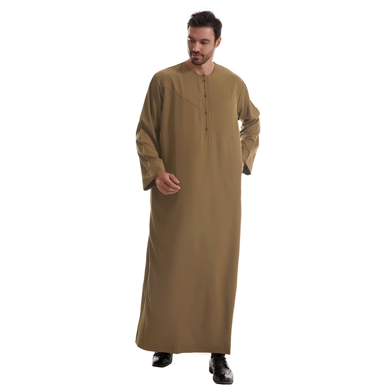 سترة رجالية عرقية صينية - Image 4