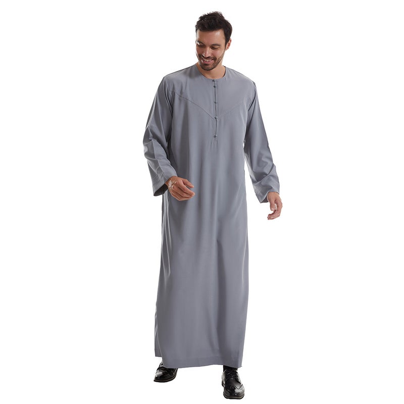 سترة رجالية عرقية صينية - Image 3