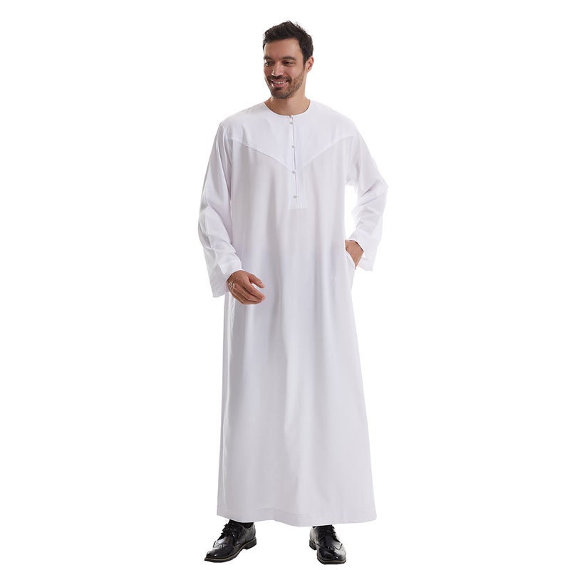سترة رجالية عرقية صينية - Image 2