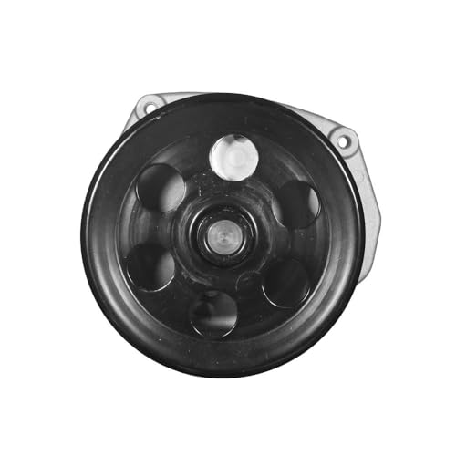 ACDelco Professional 252-1009 Engine Water Pump - Image 2