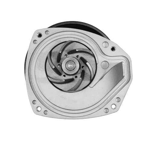 ACDelco Professional 252-1009 Engine Water Pump - Image 3