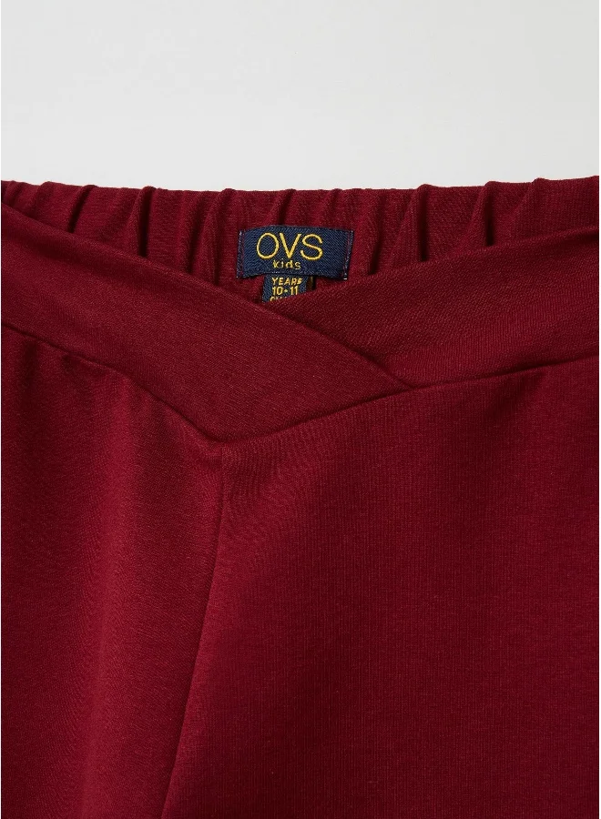 Ovs Stretch cotton treggings