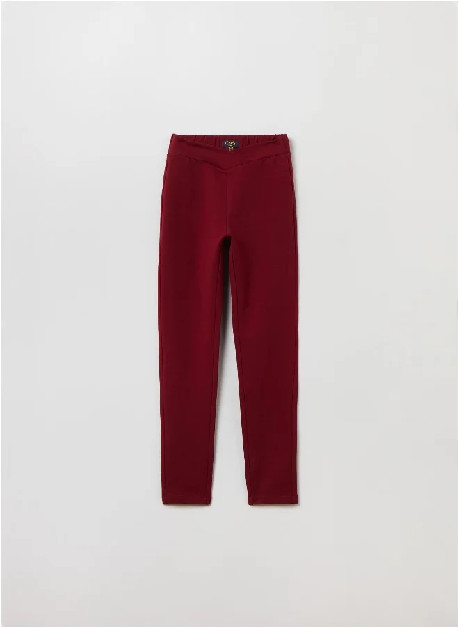 Ovs Stretch cotton treggings