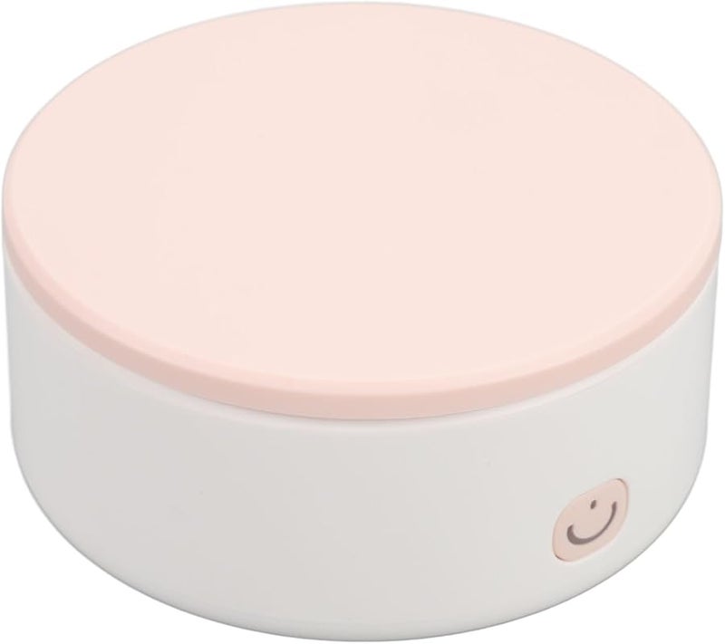 Mini Thermal Label Printer Portable 203DPI Fast Printing For Android iOS Phone Home Office - Image 1