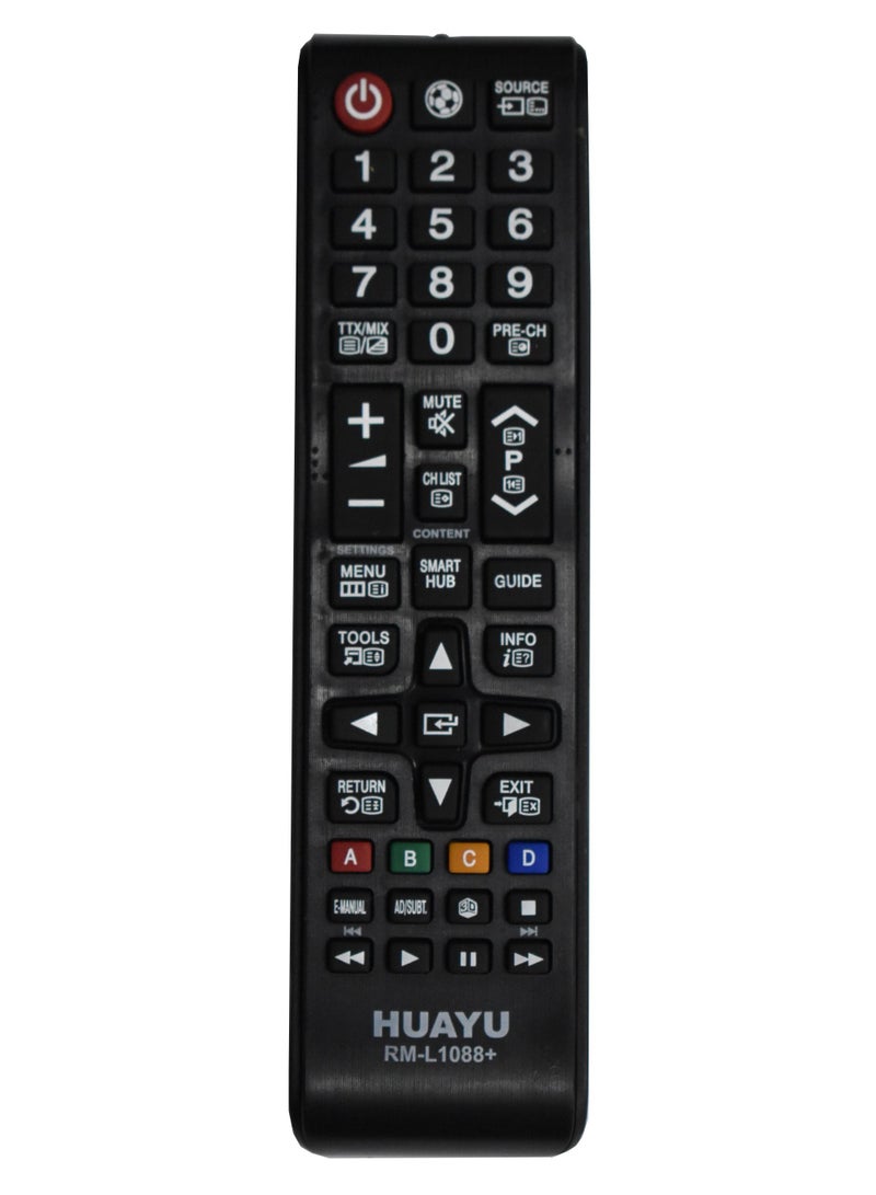 Huayu Universal Remote Controller for Samsung LED/LCD TV - Image 1