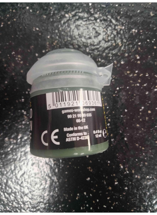 Games Workshop Citadel - Liquide Green Stuff, GW-66-12 - Image 3