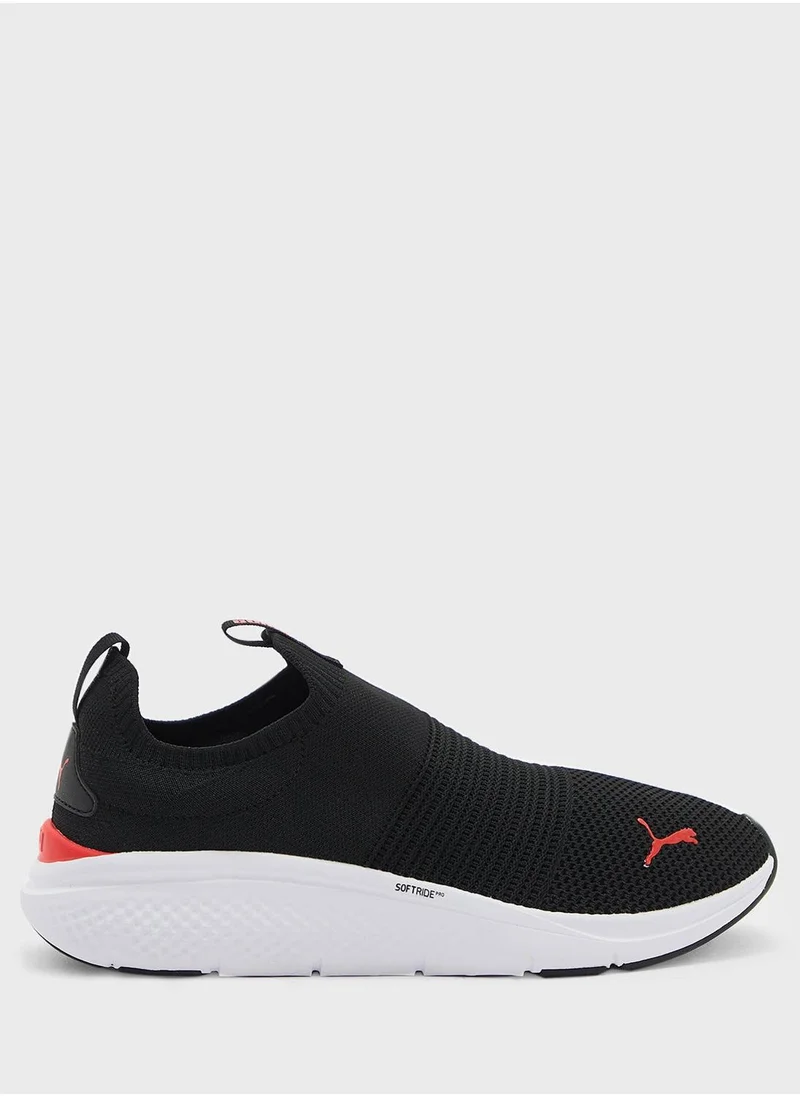 PUMA Softride Pro Echo Slip-On