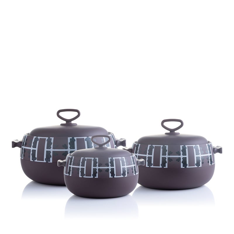 Blends Casserole Set of 3 - Image 2