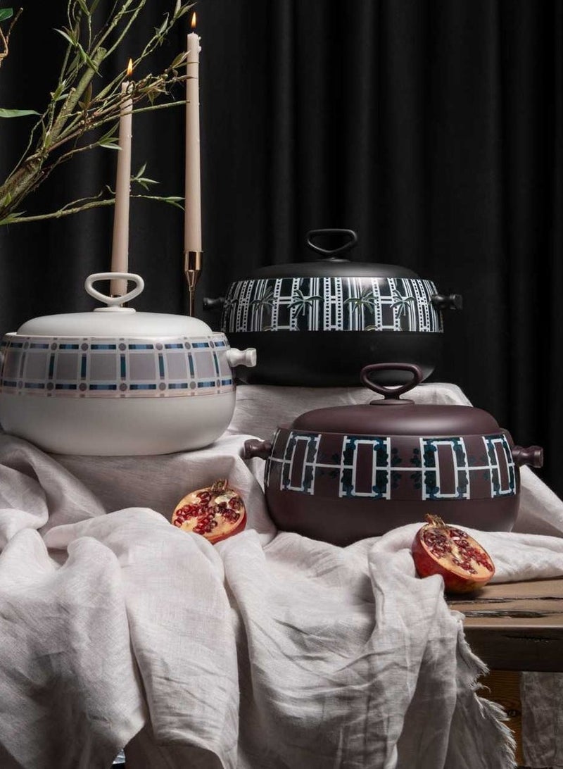 Blends Casserole Set of 3 - Image 1