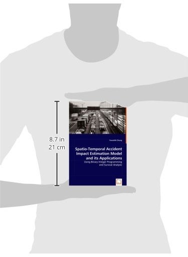 Spatio-Temporal Accident Impact Estimation Model and its Applications  - Image 3