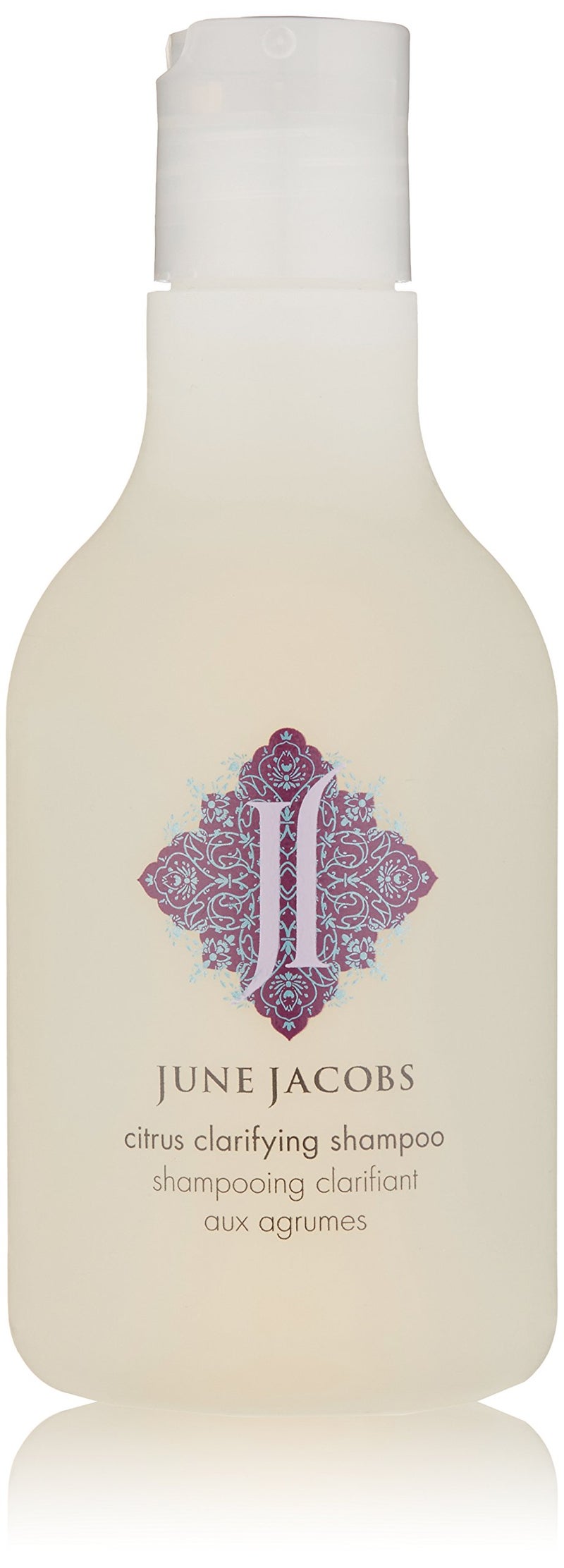 June Jacobs Citrus Clarifying Shampoo 67 Fl Oz