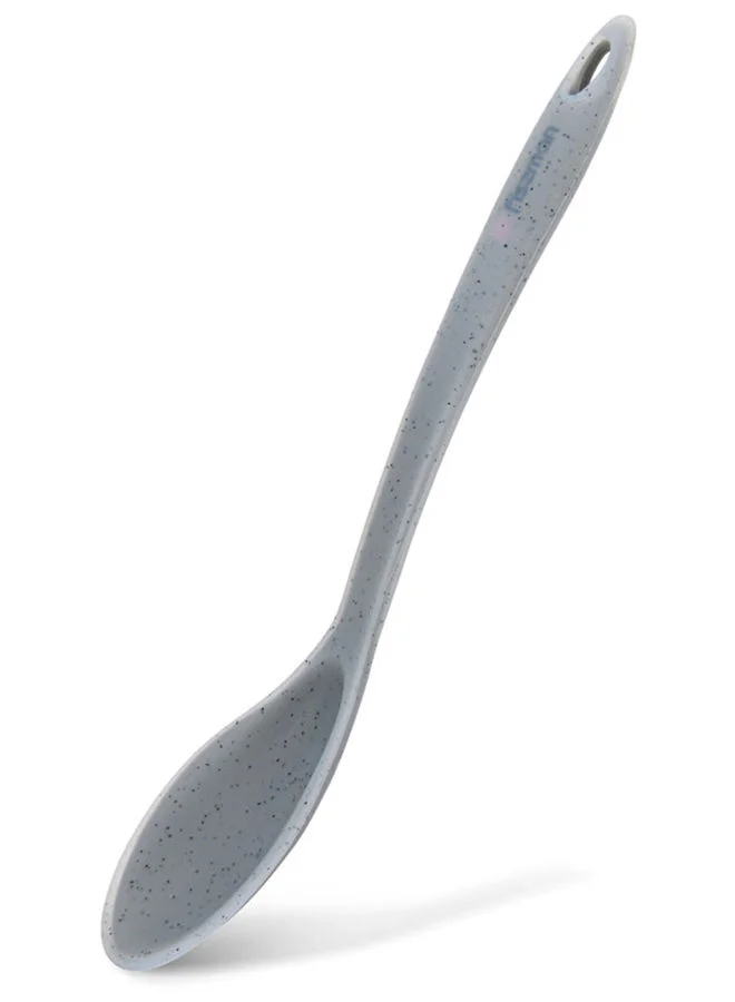 فيسمان Serving Spoon Mauris Grey 33.5cm (Nylon + Silicone)
