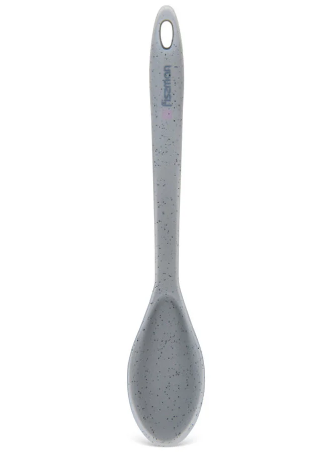 فيسمان Serving Spoon Mauris Grey 33.5cm (Nylon + Silicone)
