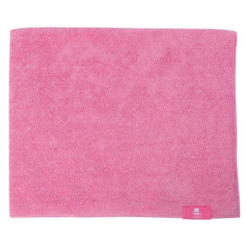 Top Performance Microfiber Towels — Convenient, Brightly Colored Towels for Drying Pets After Bathing - 48", 3-Pack - Image 3
